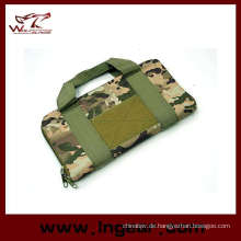 Airsoft Pistole tragen Gun Case Tasche für Hand-Carry-Werkzeugtasche